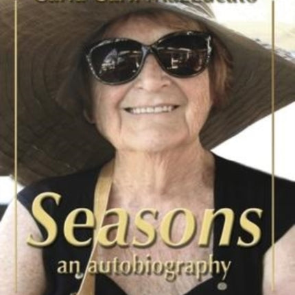 Seasons: an autobiography