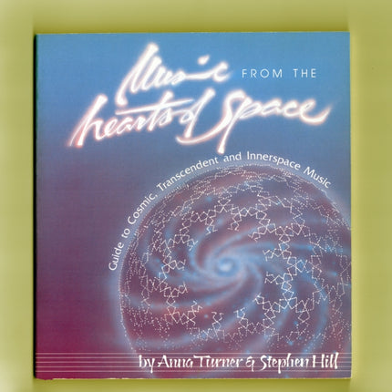 MUSIC FROM THE HEARTS OF SPACE