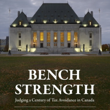 Bench Strength