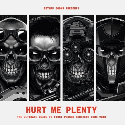 Hurt Me Plenty The Ultimate Guide to FirstPerson