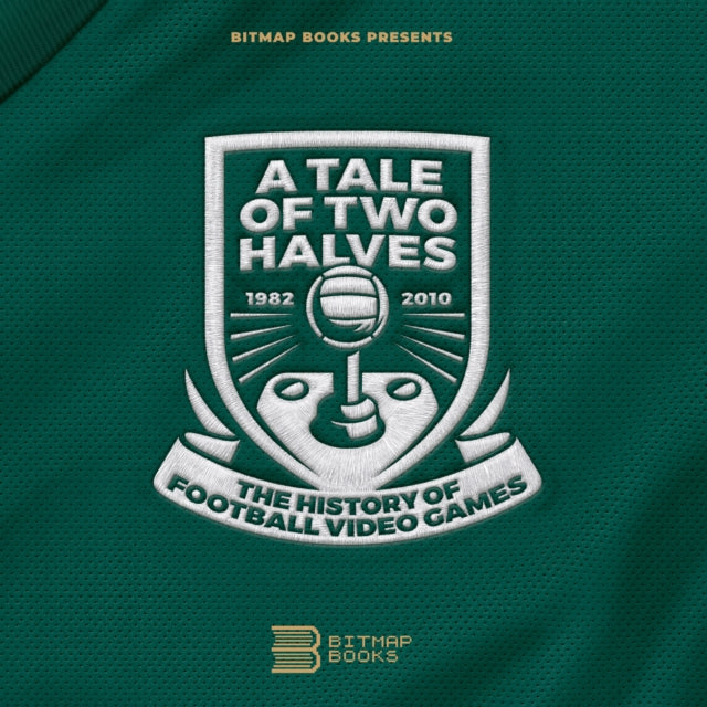 Tale of Two Halves The History Of Football Video
