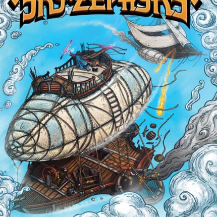 Sky Zephyrs