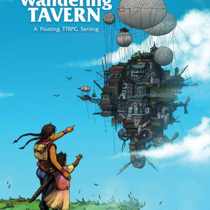 The Wandering Tavern