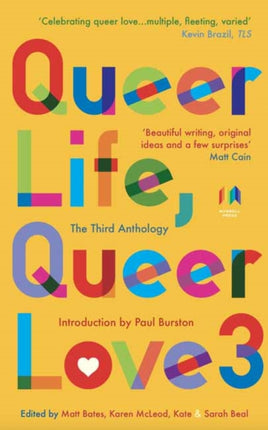 Queer Life Queer Love