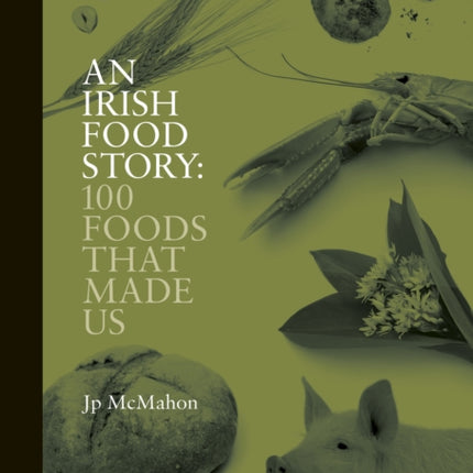 An Irish Food Story