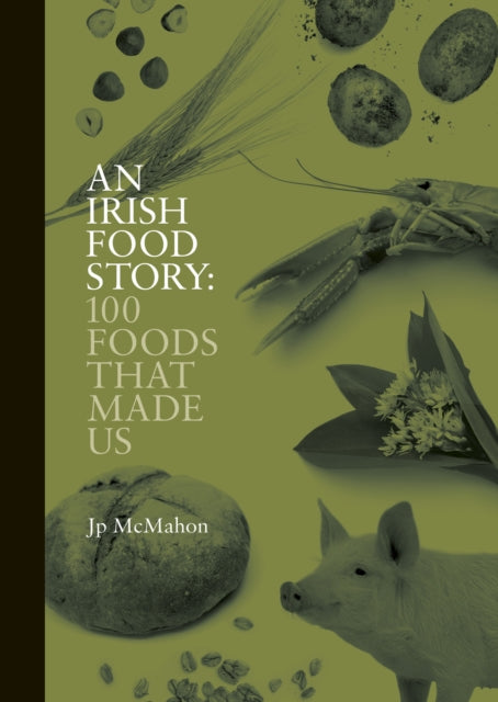 An Irish Food Story