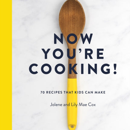 Now Youre Cooking
