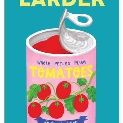 Larder