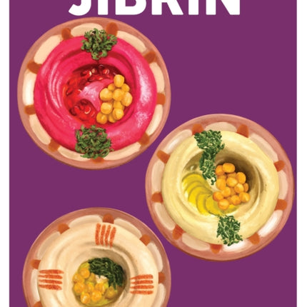 Jibrin