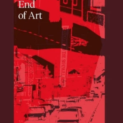 The End of Art