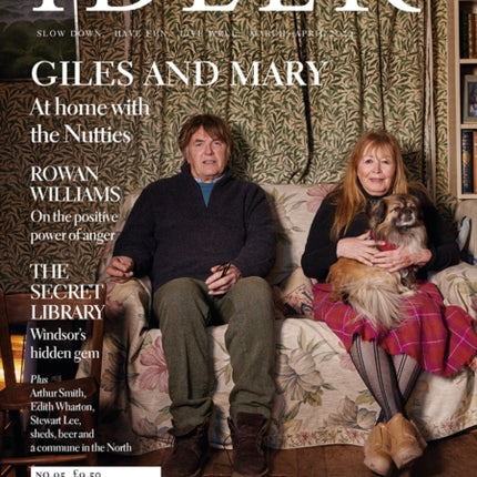 The Idler 95 MarchApril 2024