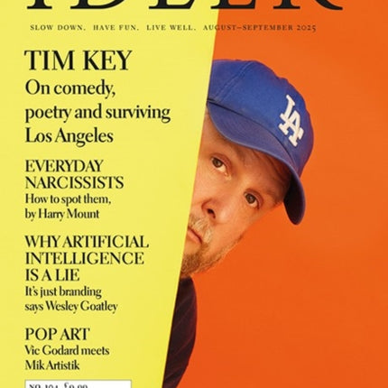 The Idler 104