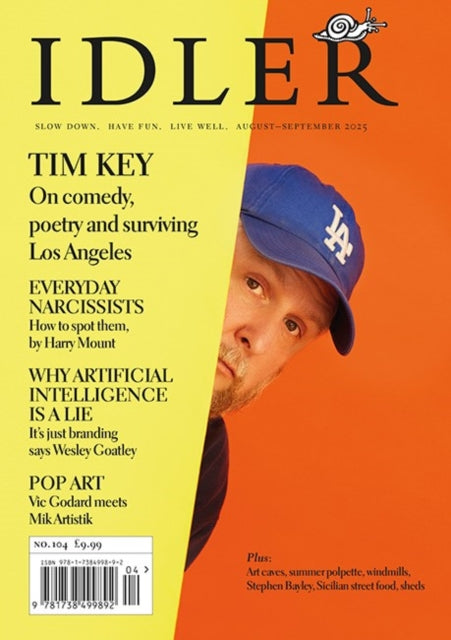 The Idler 104