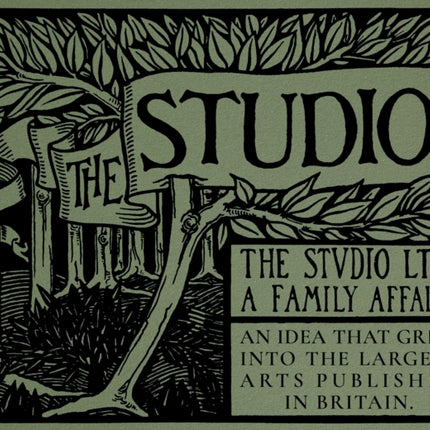 The Studio Ltd.