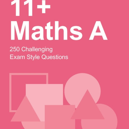 11 Problem Solving Book A
