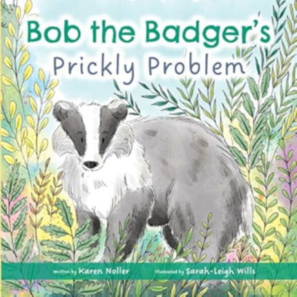 Bob the Badgers Prickly Problem