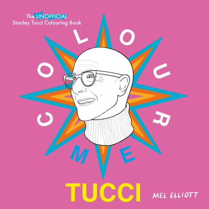 Colour Me Tucci