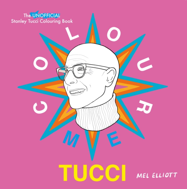 Colour Me Tucci