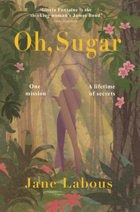 Oh Sugar