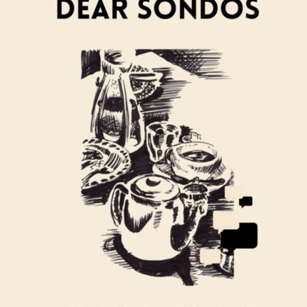 Dear Sondos