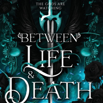 Between Life and Death