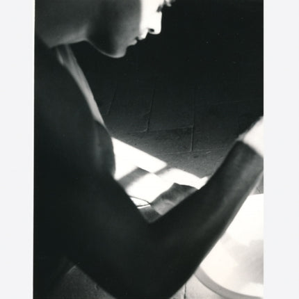 Hervé Guibert The Only Face