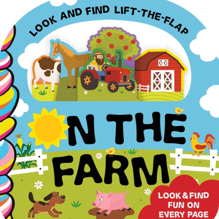 On the Farm