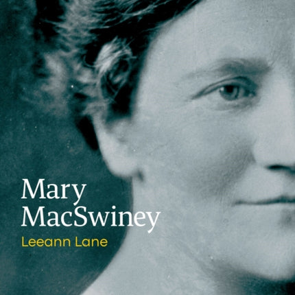 Mary MacSwiney
