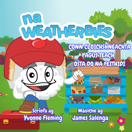 Conn Cloichshneachta Agus Teach