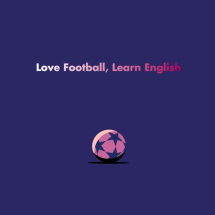 English Language Learner Notebook