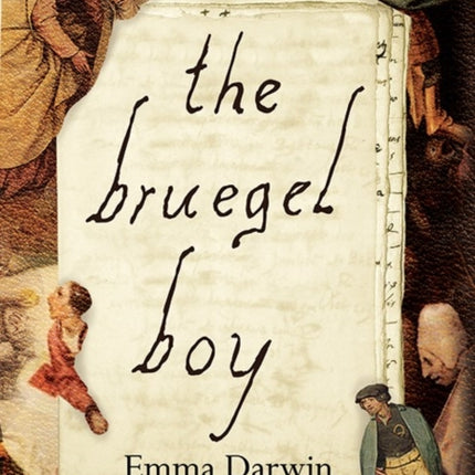 The Bruegel Boy