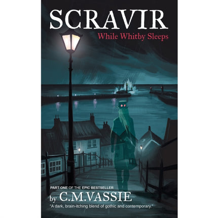 SCRAVIR