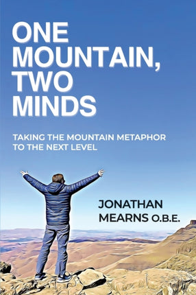 One mountain, two minds: Taking the mountain