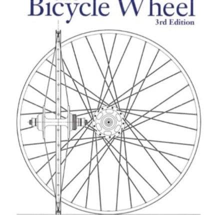 The Bicycle Wheel: 2023