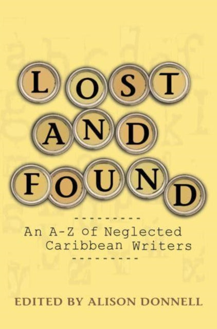 An A-Z of Neglected Writers of the