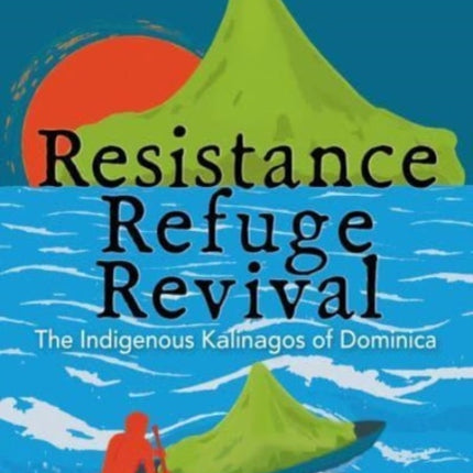 Resistance Refuge Revival