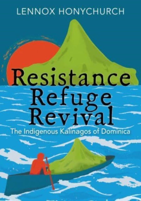 Resistance Refuge Revival