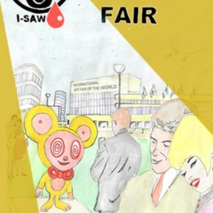 ISAW An Art Fair