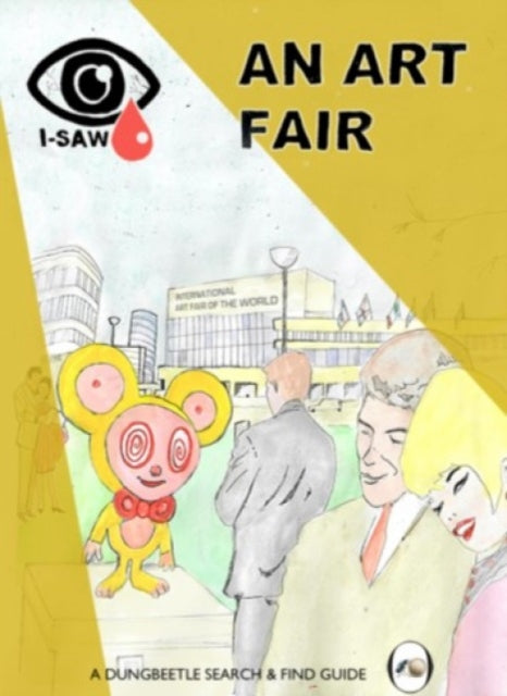 ISAW An Art Fair