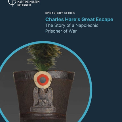 Charles Hares Great Escape