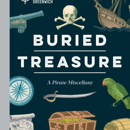 Buried Treasure