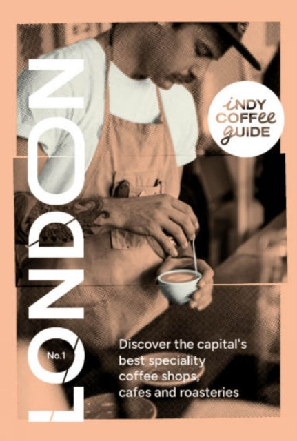 Indy Coffee Guide London No 1