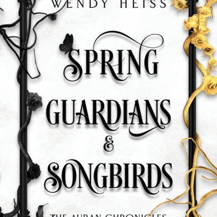 Spring Guardians and Songbirds