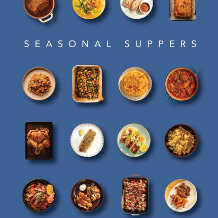 Seasonal Suppers