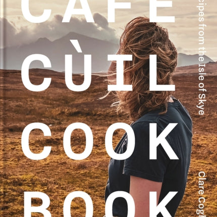 Café Cùil Cookbook
