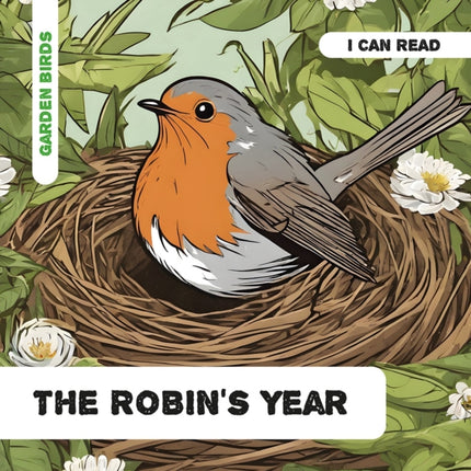 The Robins Year
