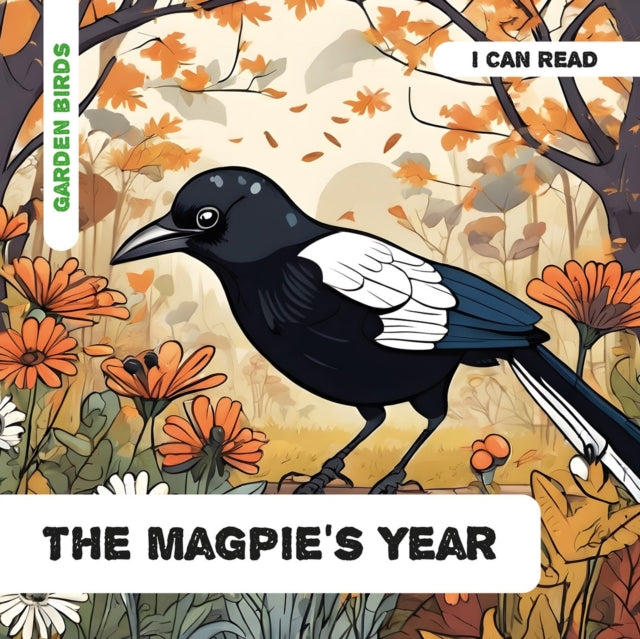 The Magpies Year