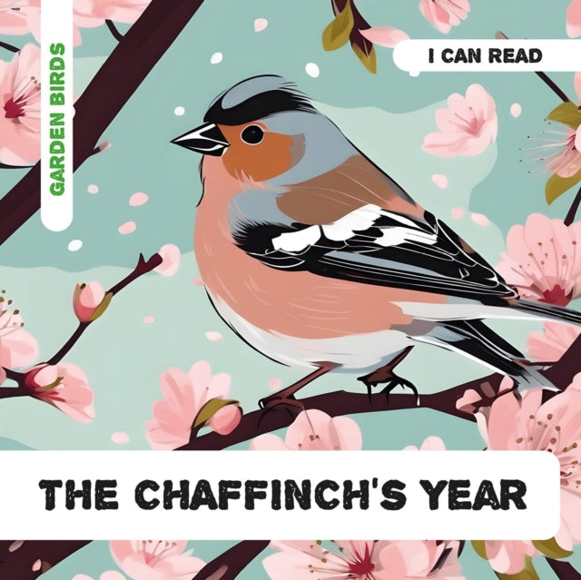 The Chaffinchs Year