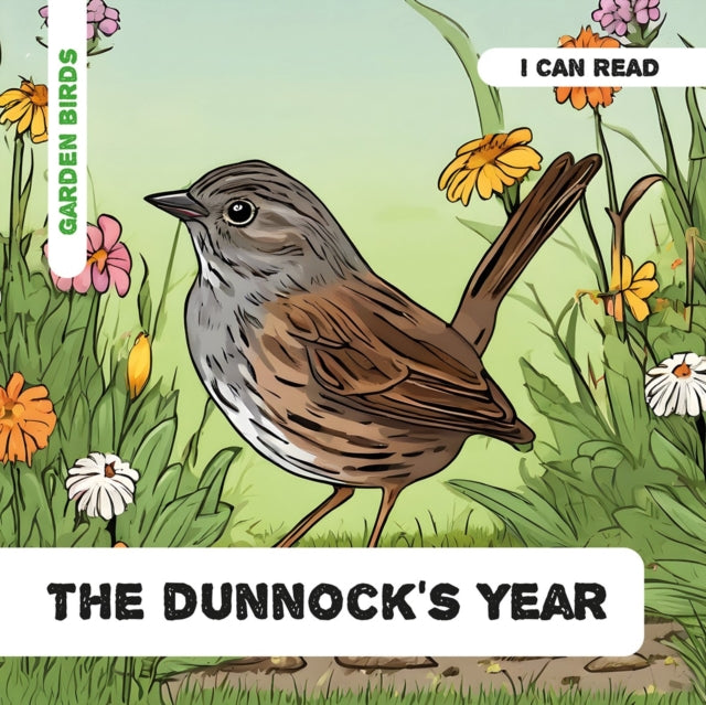 The Dunnocks Year