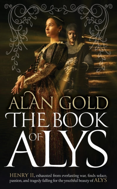 The Book of Alys